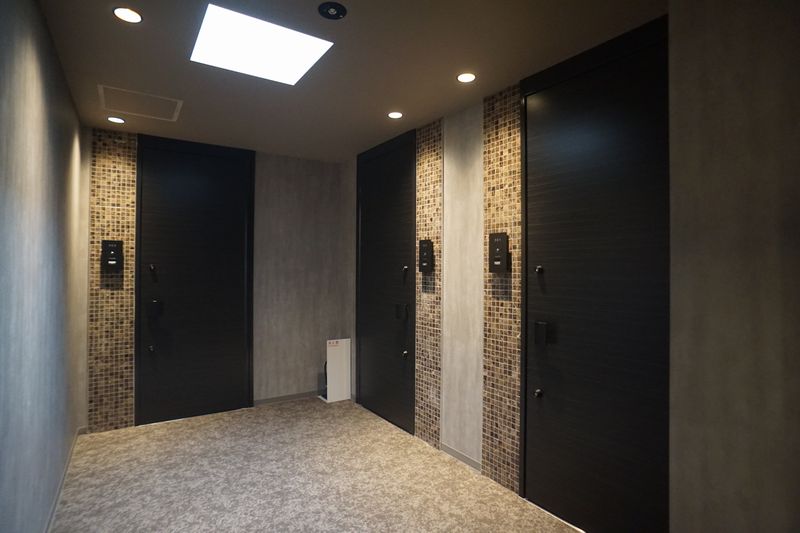 クレオール中野 103号-13