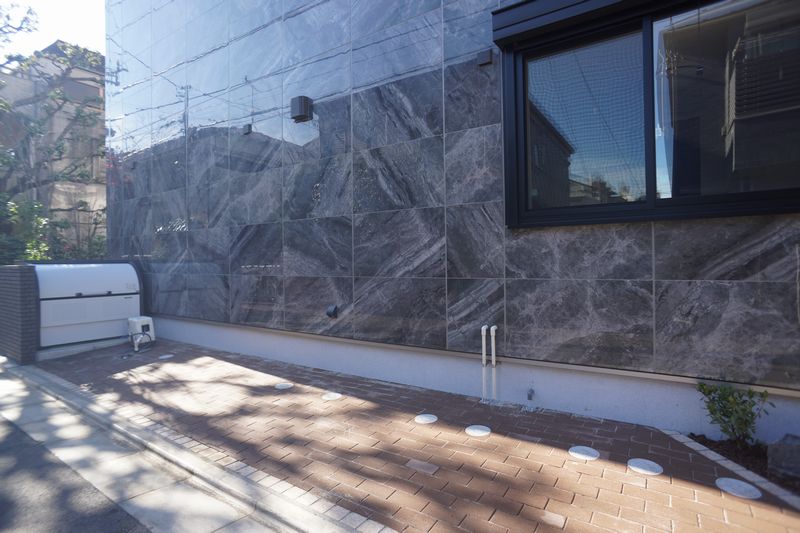 クレオール中野 103号-15