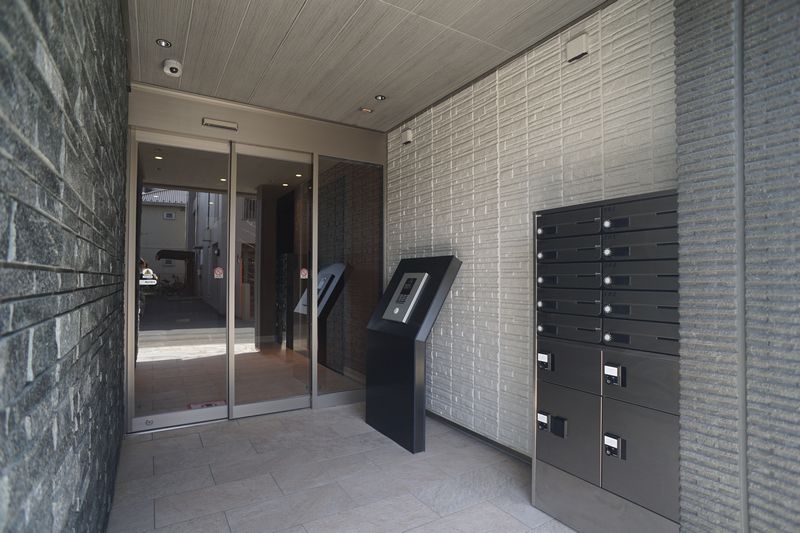 プレミアム新中野 102号-14