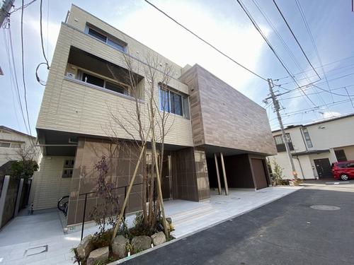 ベレオ・セルフィーユ 206号-12