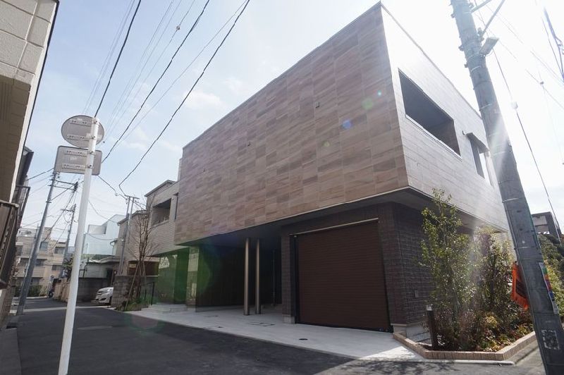 ベレオ・セルフィーユ 206号-13