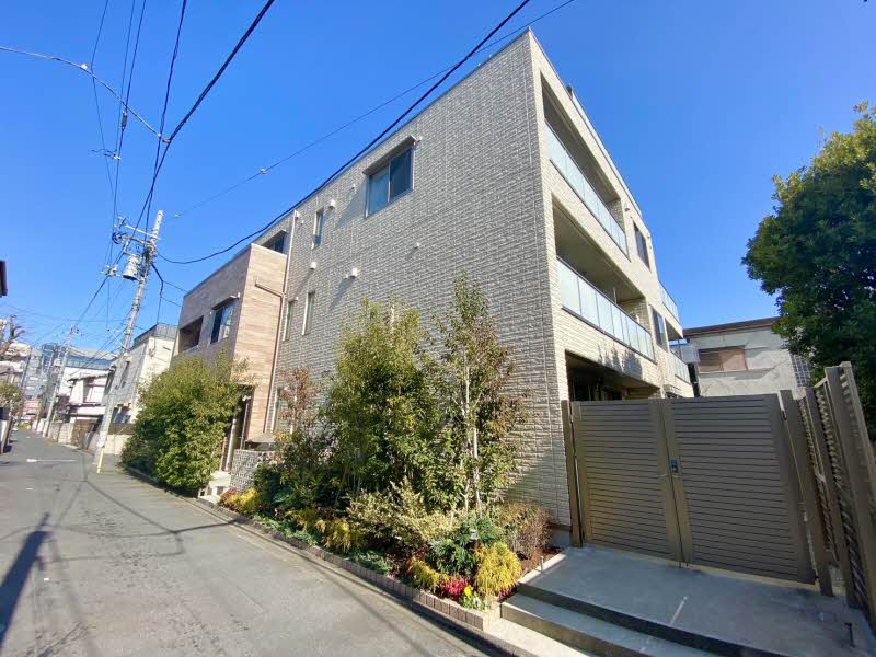 ベレオ・セルフィーユ 101号-15