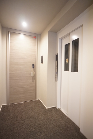 ＪＢ　Ｒｅｓｉｄｅｎｃｅ　Ｋｙｏｄｏ 203号-13