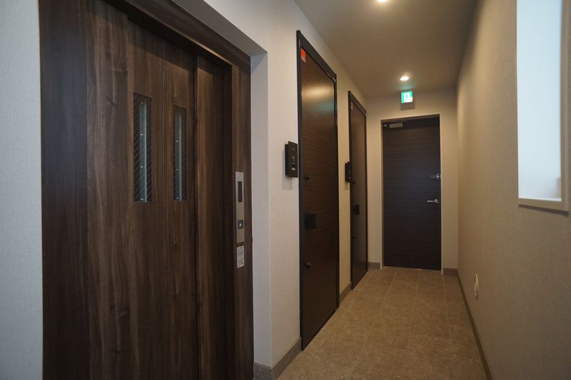 Villa西央 102号-13