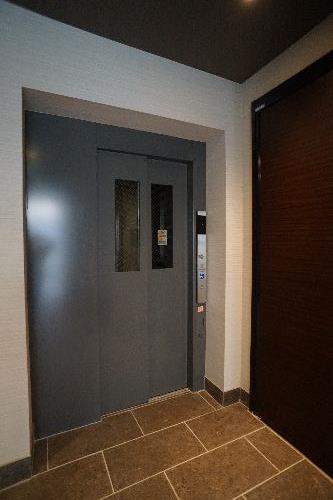 コモド浜田山 102号-13