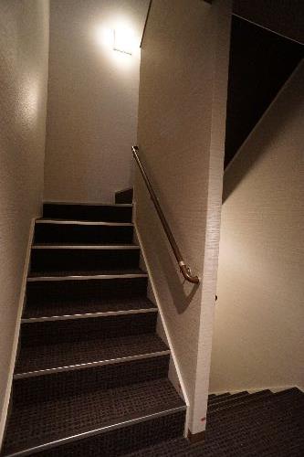 コモド浜田山 102号-14