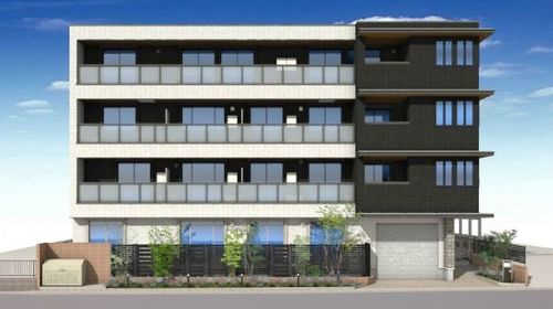 当社管理 ｍａｉｓｏｎ匠 101号室 東京都中野区 積水ハウスの賃貸住宅シャーメゾン