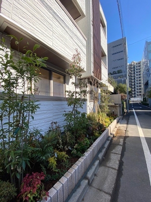 Ｈｅｉｍａｔ中野 302号-13