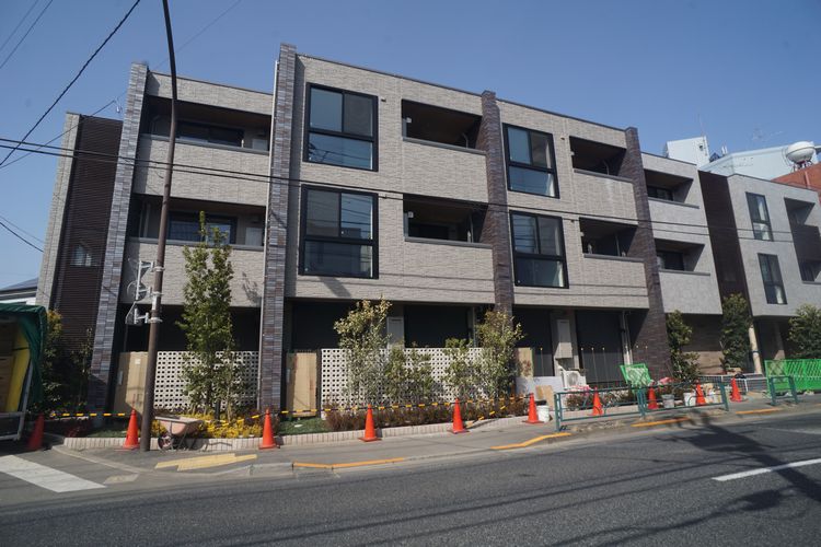 Ｃｕｎｅｏ 208号-2