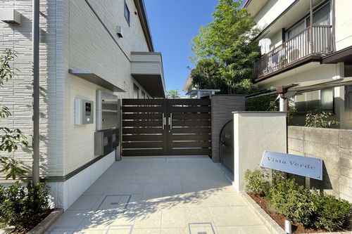 Ｖｉｓｔａ　Ｖｅｒｄｅ 202号-12