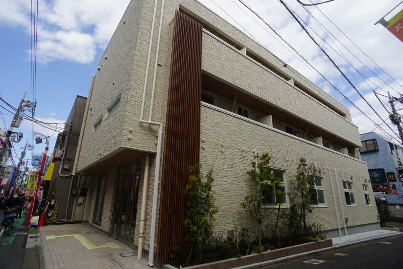 Ｃａｓａ　Ｆｏｒｅｓｔａ205-1