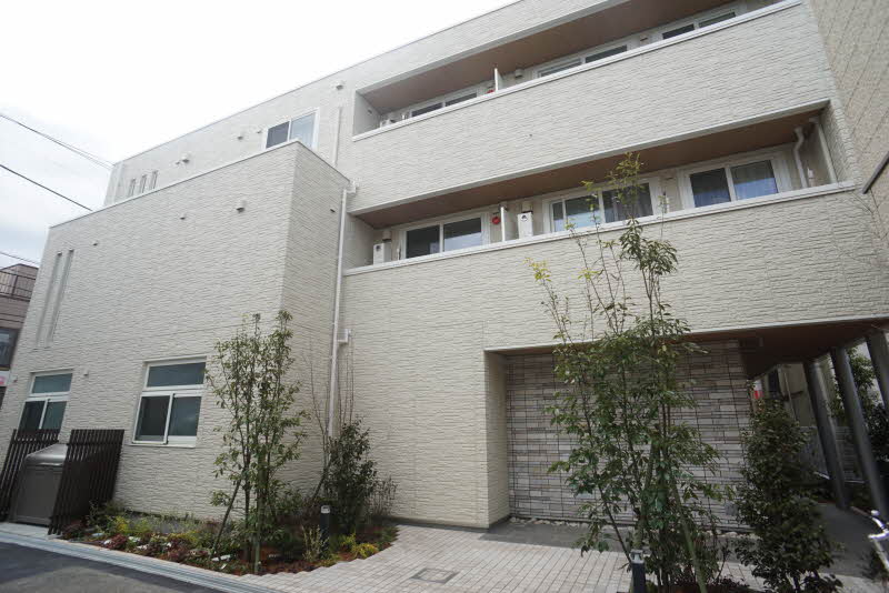 Ｃａｓａ　Ｆｏｒｅｓｔａ 205号-13