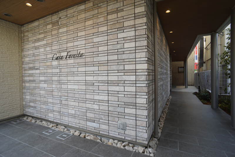 Ｃａｓａ　Ｆｏｒｅｓｔａ 205号-14