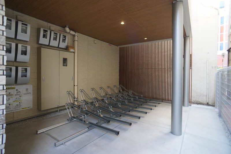 Ｃａｓａ　Ｆｏｒｅｓｔａ 205号-15