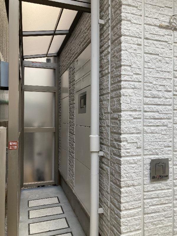 クオリスタ 301号-14