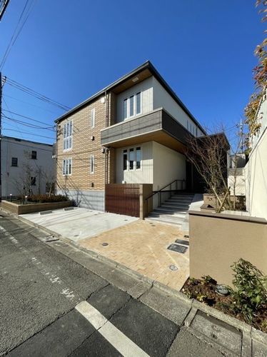 シャーメゾン】アトリエール成城の賃貸情報｜世田谷区｜積水