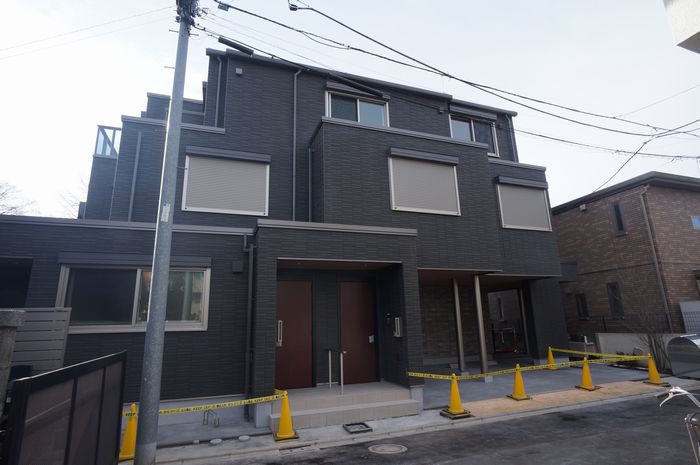 ル リアン 201号-13