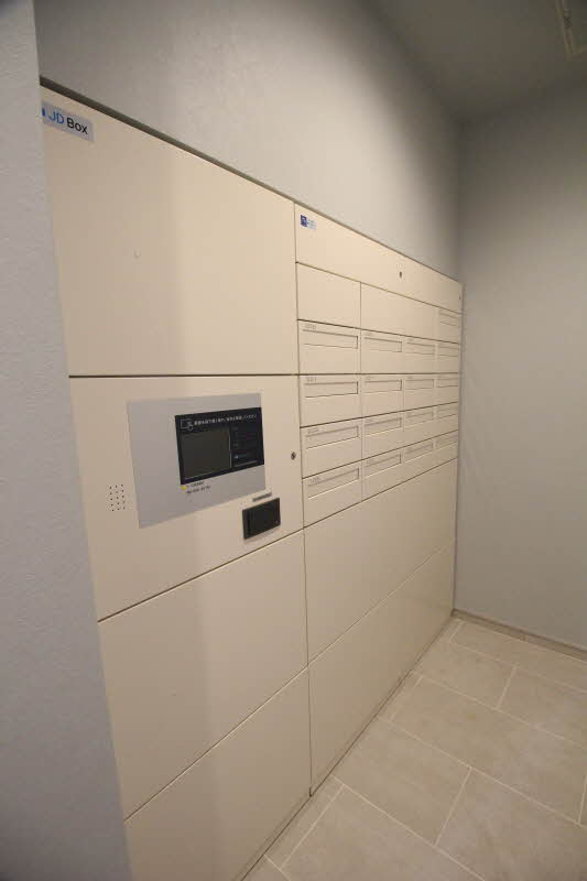 ＰＩＮＥ　ＳＴＩＧＥ梅里 306号-4