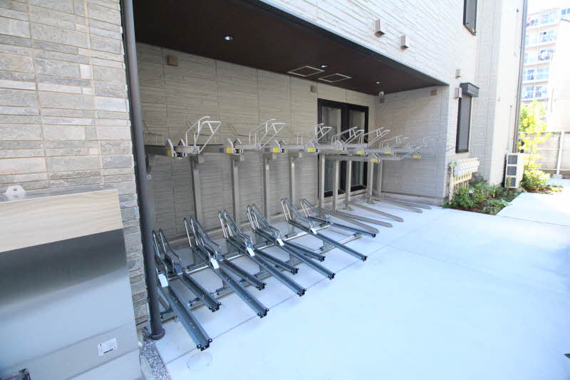 ＰＩＮＥ　ＳＴＩＧＥ梅里 306号-7