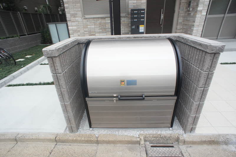 ハイム　ウィンストン 302号-3