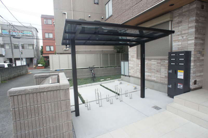 ハイム　ウィンストン 302号-4