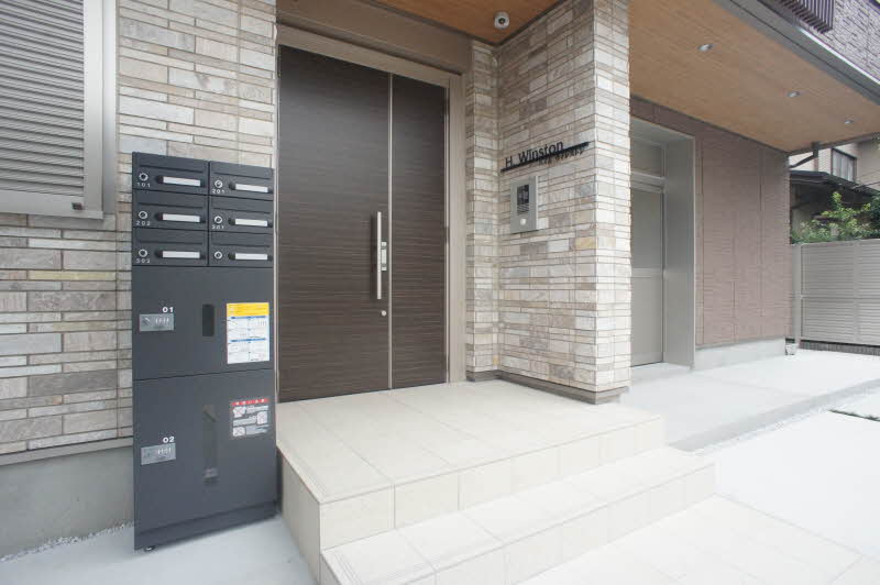 ハイム　ウィンストン 302号-5