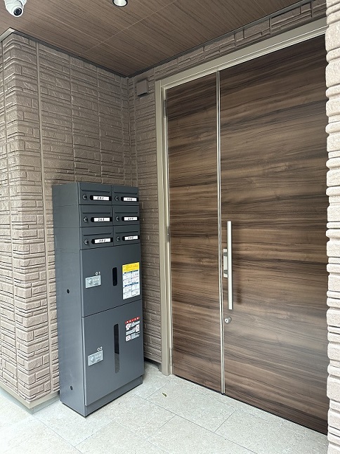 エクセラ中野坂上 302号-12