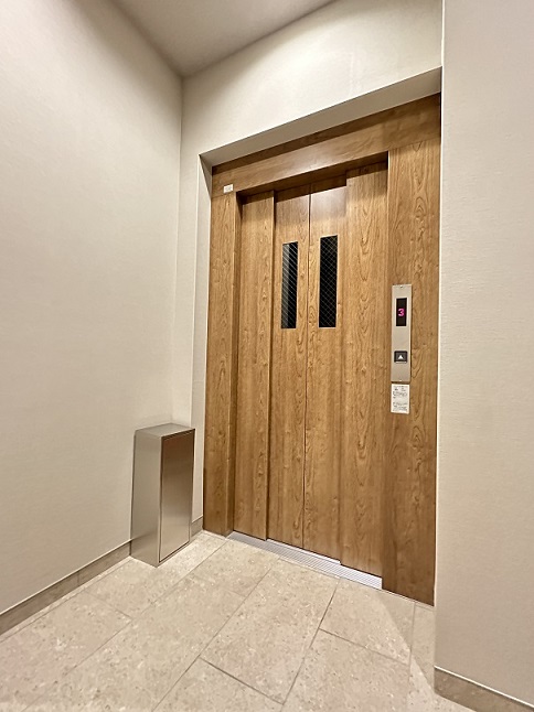 エクセラ中野坂上 302号-13