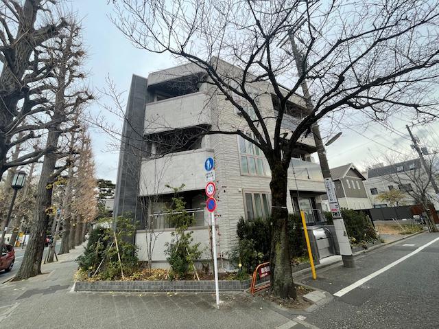ShaMaison成城 102号-14