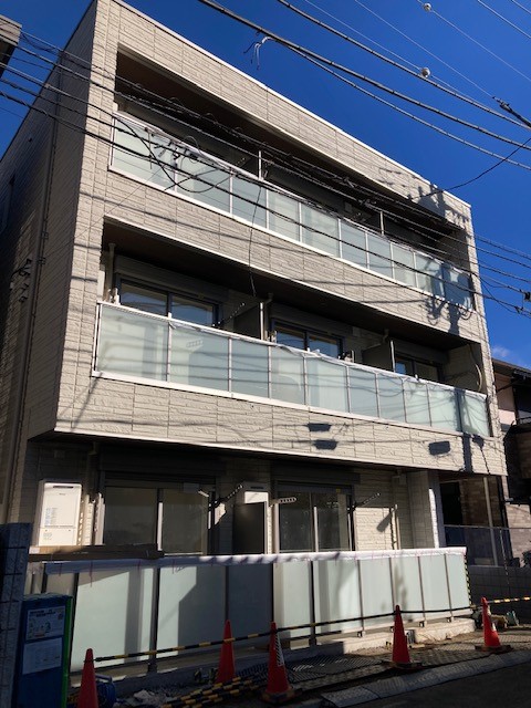 グロリア目白 301号-2