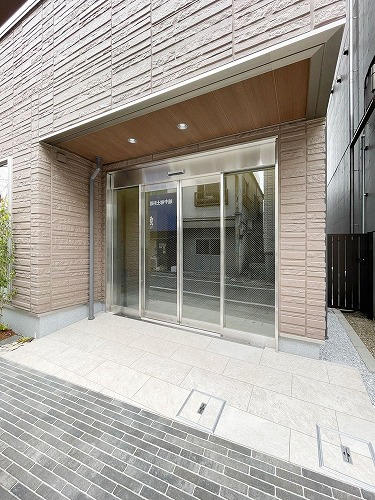 アリスティオ明大前 202号-13