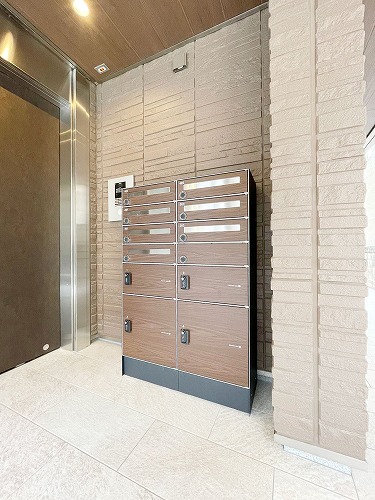 アリスティオ明大前 202号-14