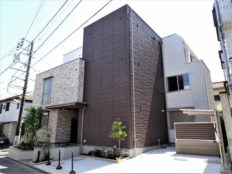 リコルド代田 201号-12