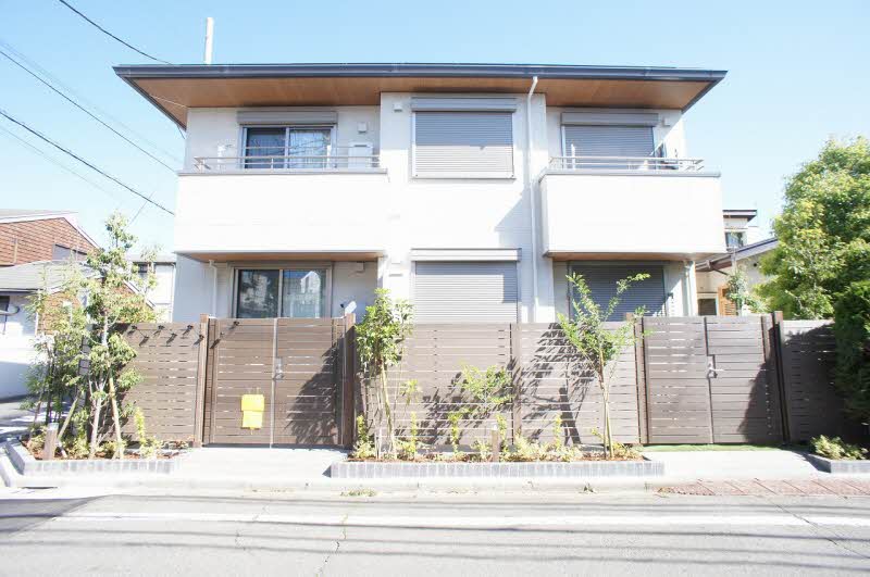 グリーンテラス 201号-12