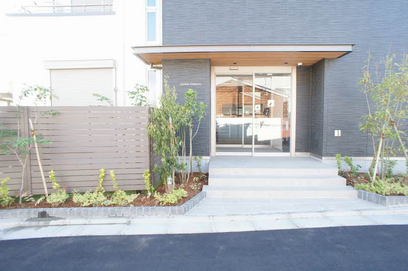 グリーンテラス 201号-15