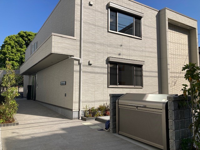 グレイス 102号-2