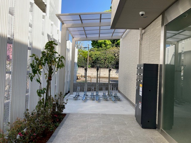 グレイス 102号-3