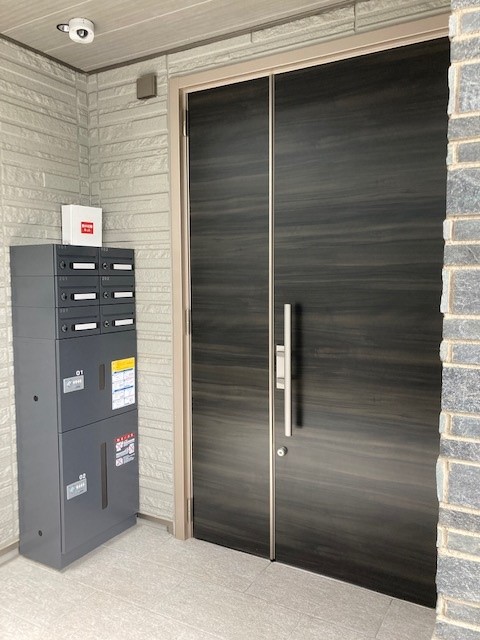 シャーメゾン新目白 102号-14