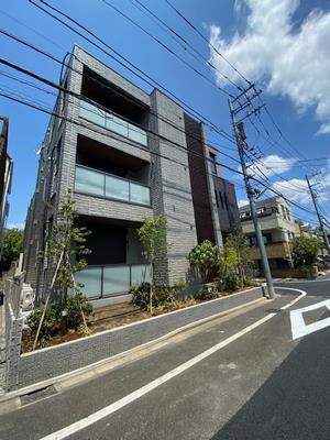 クオリスタ 301号-12