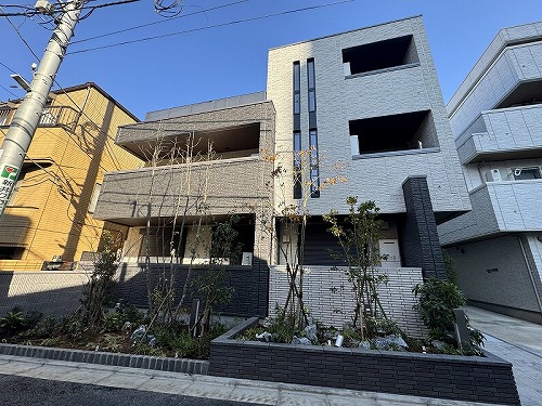 トルナーレ東中野 303号-15