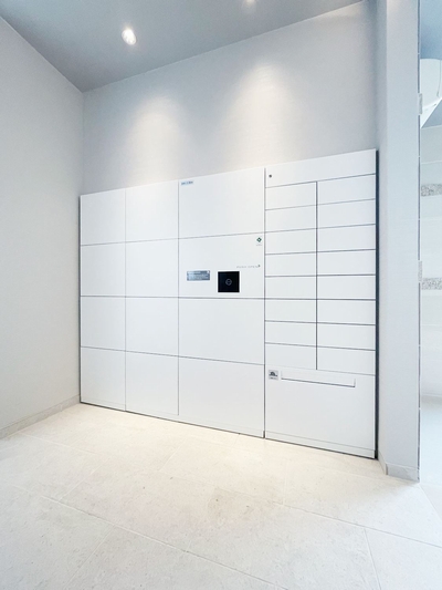 プルメリアコート阿佐ヶ谷 203号-6