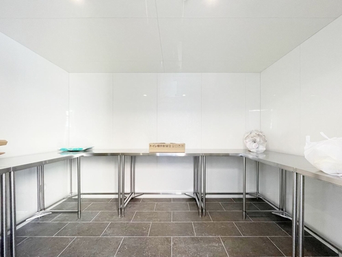 プルメリアコート阿佐ヶ谷 203号-7