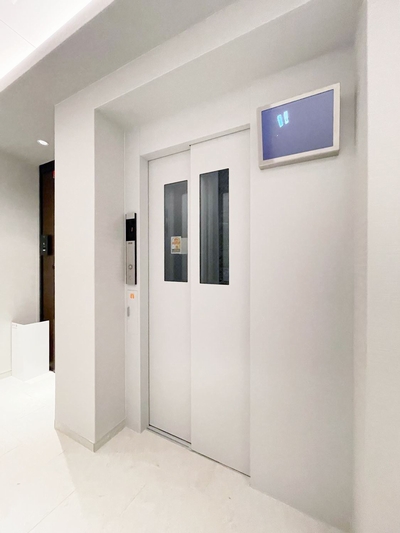 プルメリアコート阿佐ヶ谷 203号-8