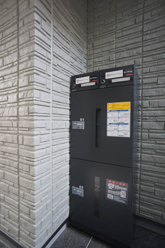 フェリシード 301号-10