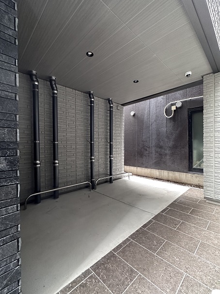 シャーメゾンマレ 102号-12