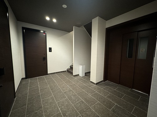 シャーメゾンマレ 102号-14