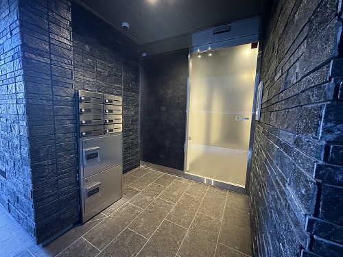 シャーメゾンマレ 102号-15