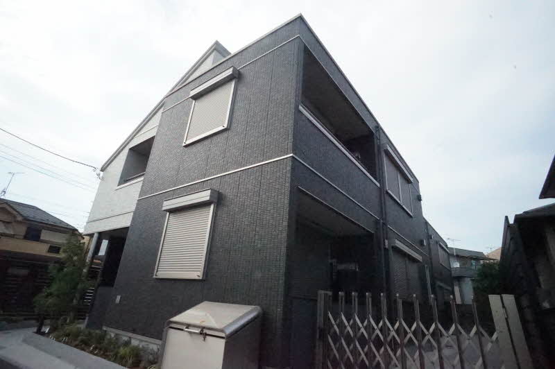 いずみハイム 101号-13