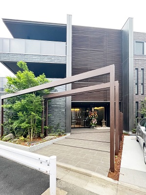 ラコルト井荻 208号-12