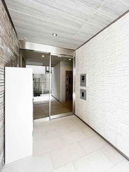 アベコーポ 101号-13